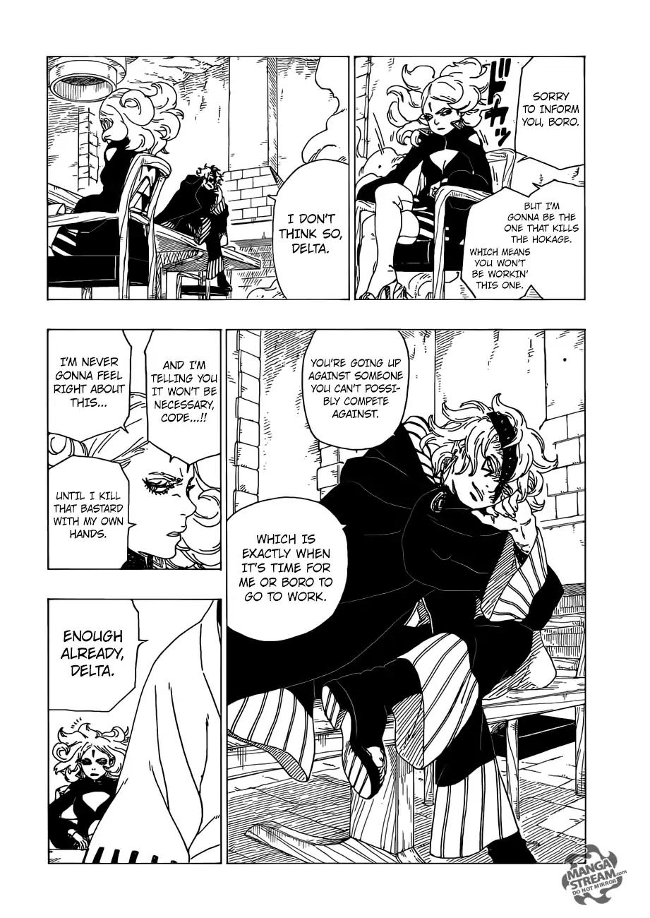 Boruto: Naruto Next Generations Chapter 34 21